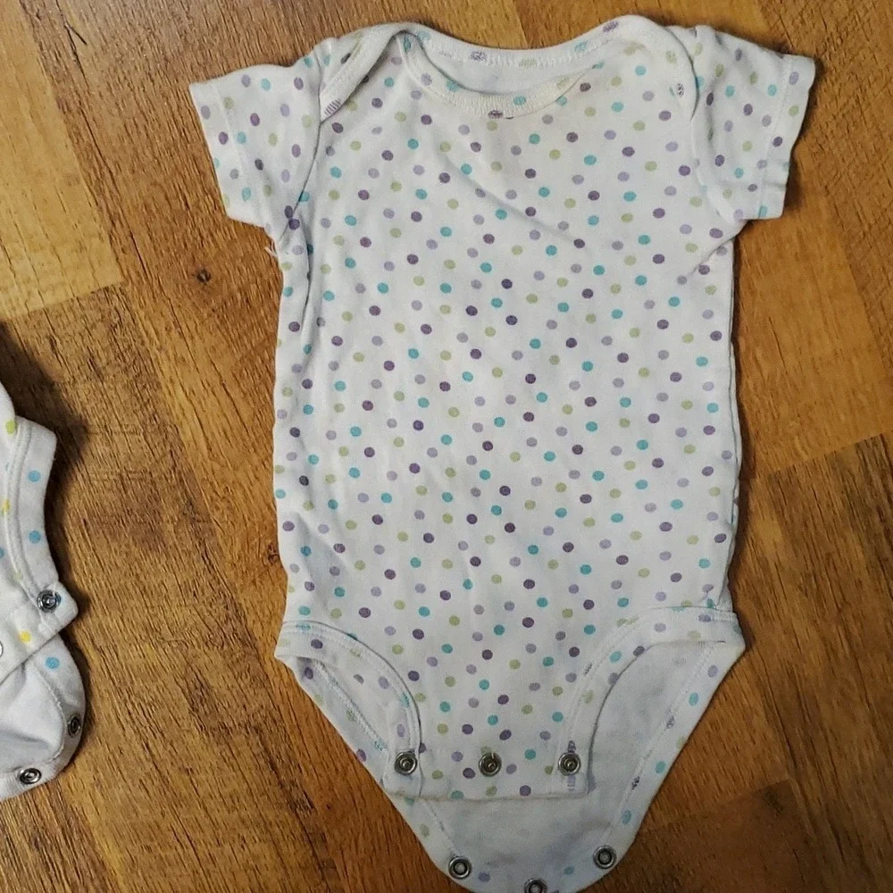 Carters carter onesies